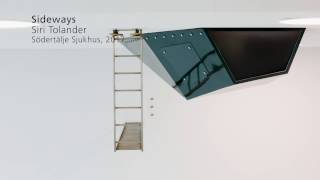 Konst Konstnärlig Gestaltning På Södertälje Sjukhus