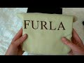 Видеообзор копии сумки FURLA
