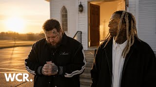 Jelly Roll & Lil Wayne - The Last Thing I Haven't Tried Is God (Official Fan Made Music Video)