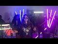 Vella - The Live Stream Performance
