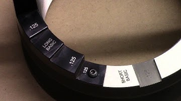 LTC Ring Pipe & Ring Gage