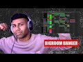 Making a Bigroom Banger!!