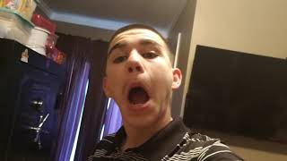 Mrs Mitchell you have 5 seconds to hit the notification bell on Shawn's channel and my channel