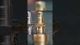 TẠI SAO LẠI CÓ LỖ TRÊN CON BU LÔNG? 🧐 | Đế Chế Công Nghệ