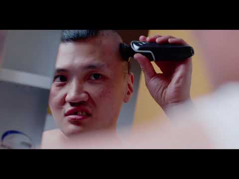 China Mac X Quiet Black - Do My Own Thing