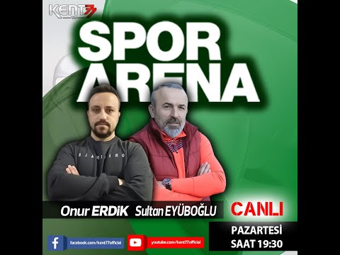 SPOR ARENA