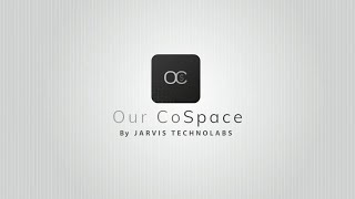 Our CoSpace - Product Overview