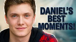 Fans Share Their Favorite Daniel Moments | @shilohandbros Fan Tribute