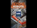 Warehouse Automation Is More Than Robots