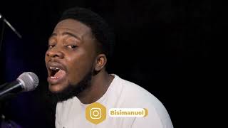 Bisimanuel - Igi Aruwe By Femi Fabiyi