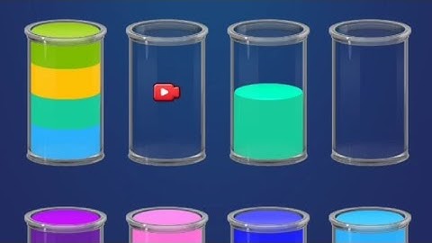 One Color Start Level 127-128 Walkthrough Gameplay Android,iOS 