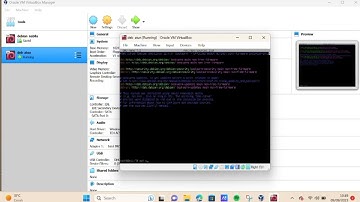 Tutorial instalasi dan konfigurasi ftp server di debian 12 (Devi Amiatun/Xl TJKT 1)