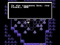 Forsaken Wastelands and Adamant Cave | NES Hack Final Fantasy in Another Time | B Classes Part 26