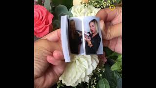 Flip Book Photo Booth