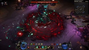Last Epoch S3 Phylame Whip Warlock V2