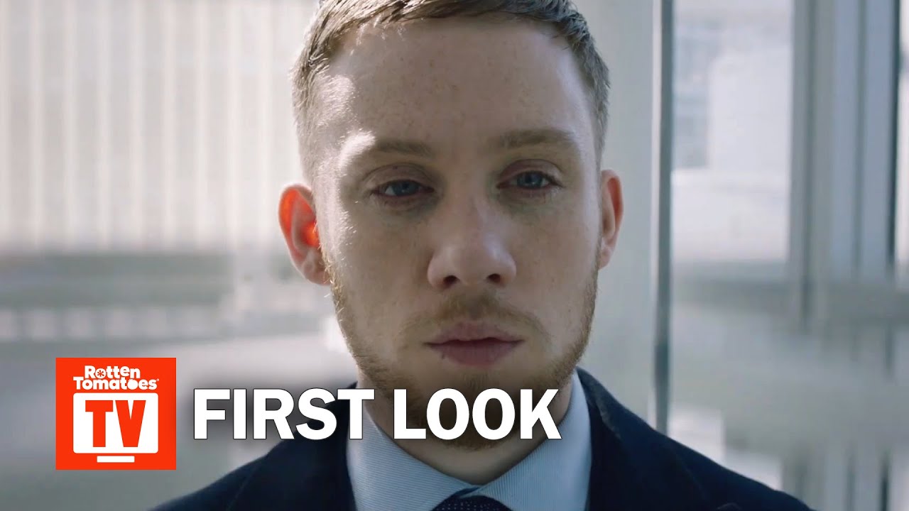 Gangs of London Season 1 First Look Rotten Tomatoes TV YouTube
