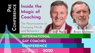 Inside the Magic of Coaching: The Neuroscience of Changing Minds and Behaviors