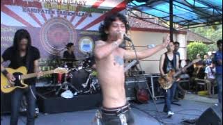 Histeris - Aku Gila (Slank Cover)