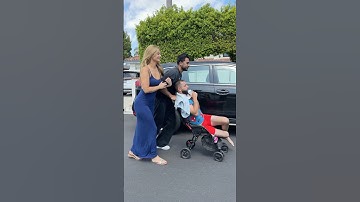 When u miss the exit