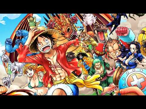 One Piece Edição Especial (HD) - Alabasta (062-135) Eu os Farei Florescer!  O Homem Usopp e os Fogos de Artifício! - Assista na Crunchyroll