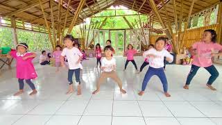 Download Lagu Tari Lir ilir - Kelas Dasar I ST. Ayunda Puspita MP3 Download Lagu Tari Lir ilir - Kelas Dasar I ST. Ayunda Puspita MP3