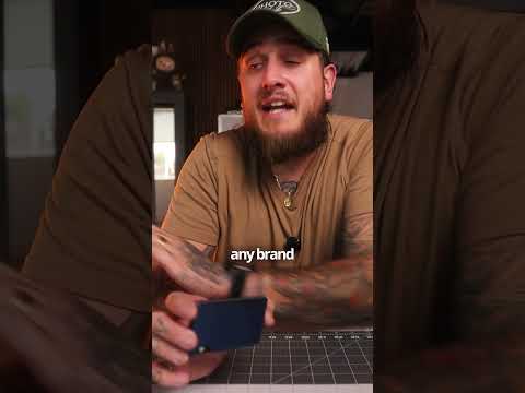 Ridge ecommerce YouTube ad thumbnail