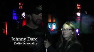 Jessica Stallard- Johnny Dare's lightshow Net Worth