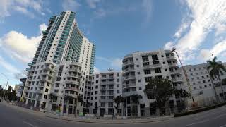 THE LAUREAT LAS OLAS RESIDENCES / GREYSTAR MANAGEMENT AND STILES CONSTRUCTION
