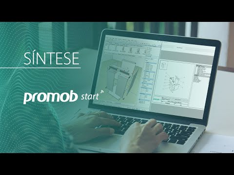 Promob | Síntese