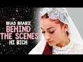 Danielle Bregoli is BHAD BHABIE "Hi Bich / Whachu Know" BTS music video