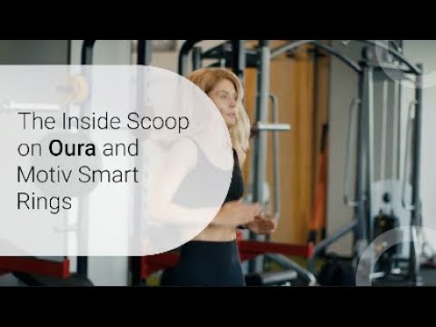 The Inside Scoop on Oura and Motiv Smart Rings - Easy2Digital