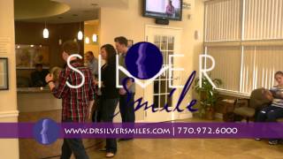 Real Patients After Braces | Silver Smiles Commercial