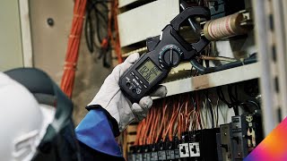 FLIR CM94: The Perfect Tool for Utility and Industrial Electricians