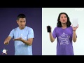 Manos que conectan: ¿Cómo saludar en Lengua de Señas Peruana?