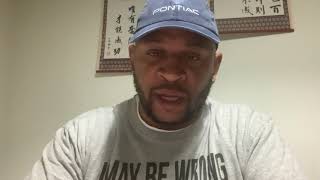 Mark Scott vs Empress Radio