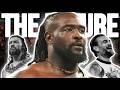The Future of Professional Wrestling