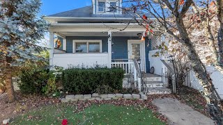 81 Fairground Ave video tour