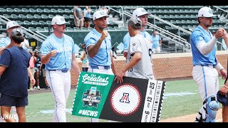 Inside the Lines: UNC's Season Ends Short of One Goal | Inside Carolina Analysis