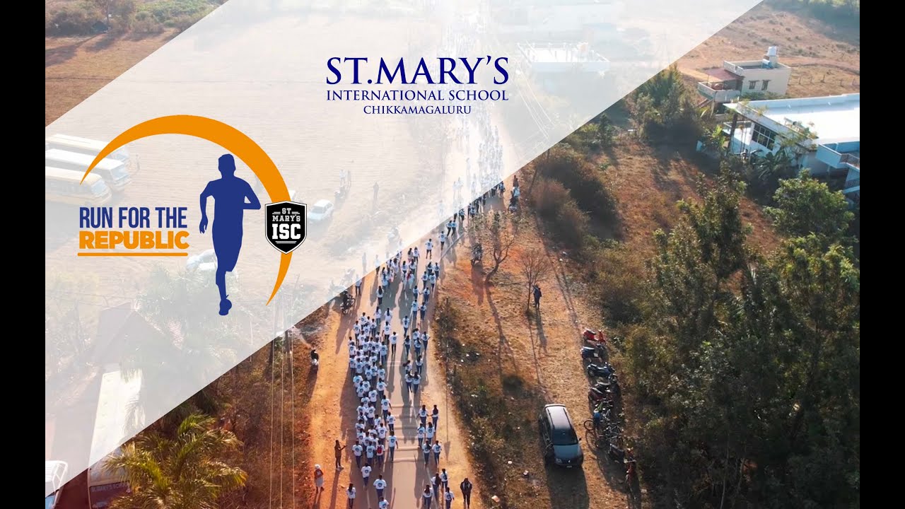 Run for the Republic 2023