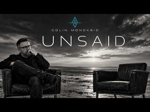 Colin Monoksid - Unsaid (Official Video)