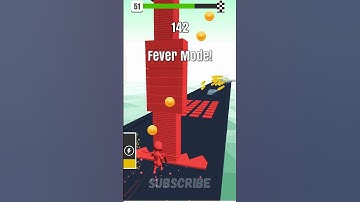 Stack colors new funny gameplay|| #youtubeshorts #shortsfeed #yshorts #gaming #shorts #stackcolors