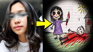 NEVER Trust These INNOCENT KIDS DRAWINGS...