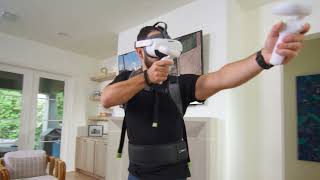 Get ready to dive into VR games like never before!