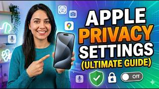 Famous Stop apps from tracking your kids (apple privacy) Wealth
