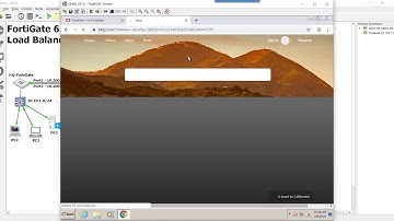 2. Weighted and Usage Spillover ECMP Load Balancing on the FortiGate