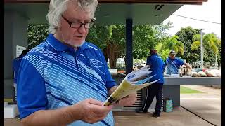 Straightway Community Outreach Cairns FRIDAY FREE BBQ 10 9 2021