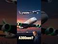 The Real Reasons Emirates Want the Airbus A380neo