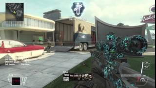 Mega Kill Feed - FFA
