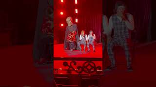 Impresionante Circo Gasca