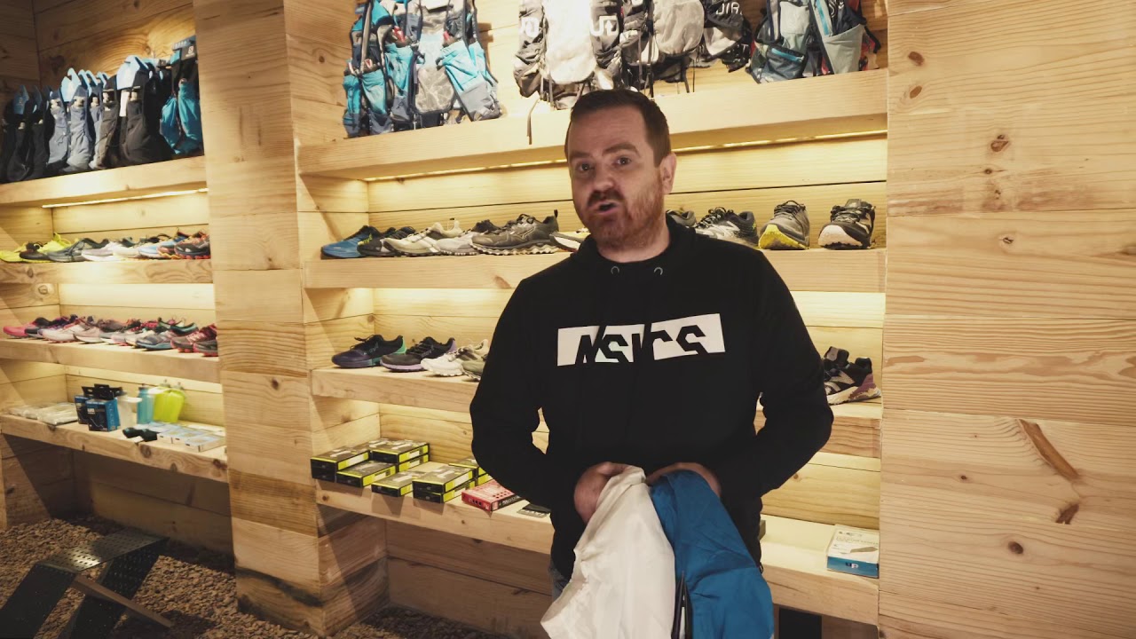 The Best Waterproof Jackets Inov8 Have Ever Made?